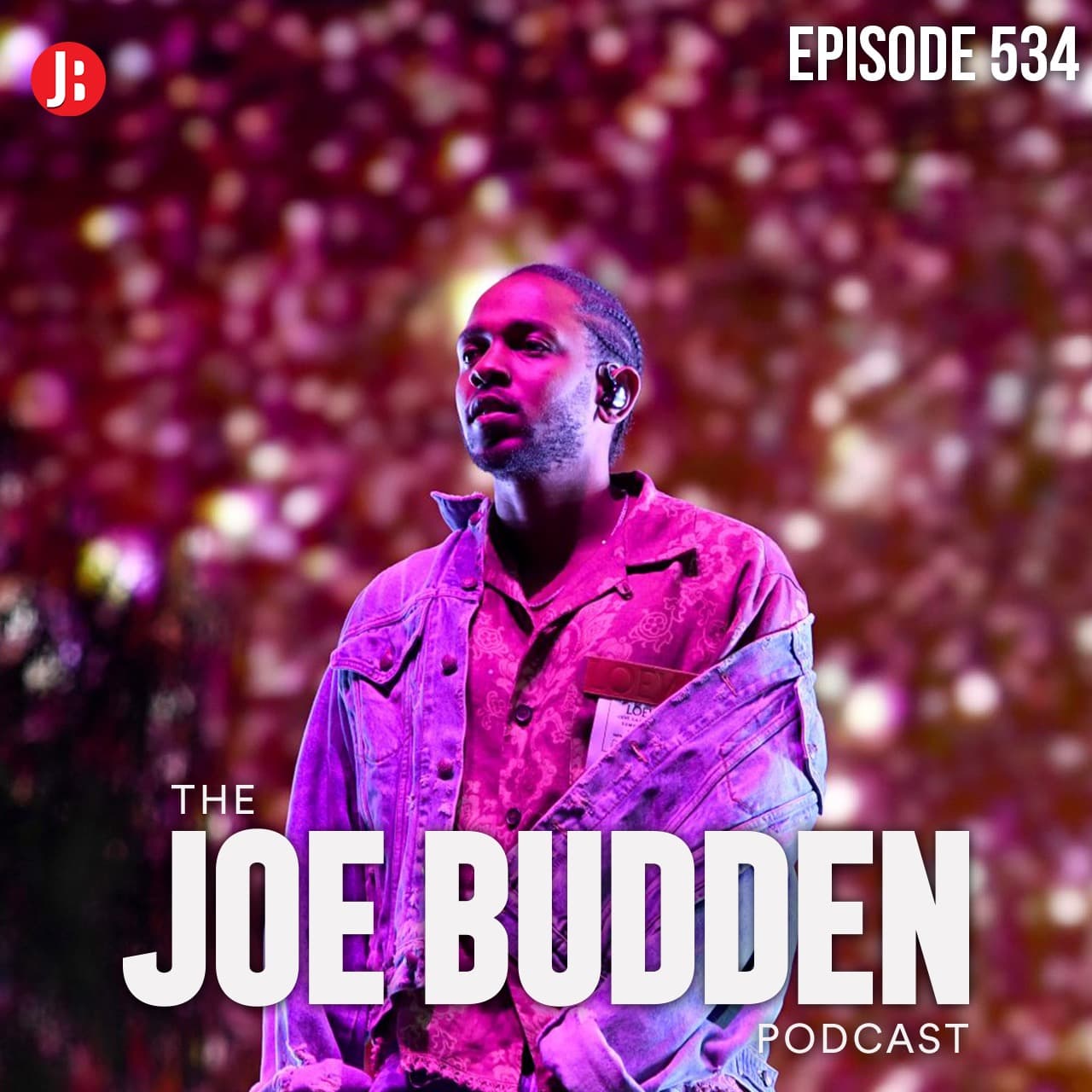 Episode 534 | "Leader Of The Pack" artwork