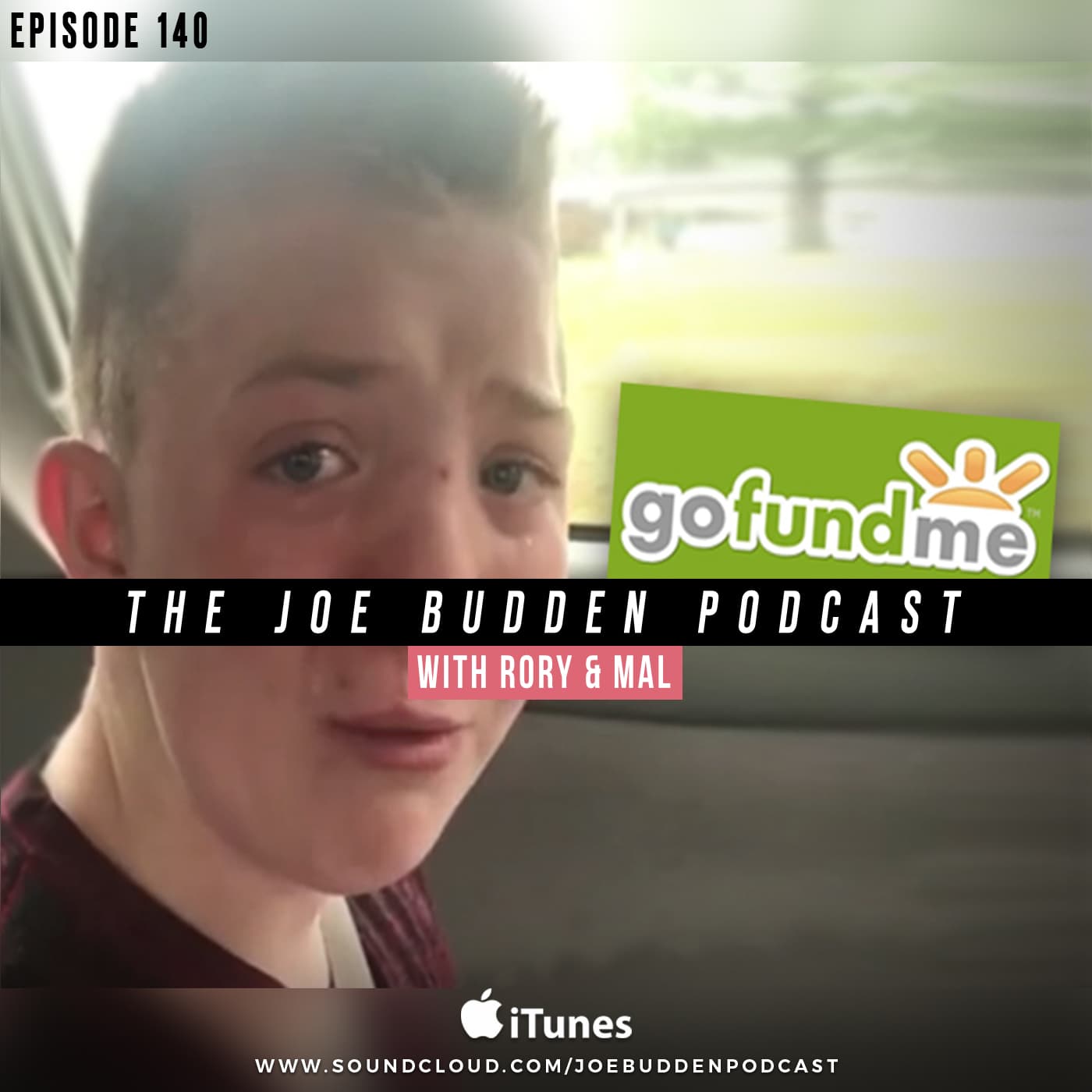 Episode 140 | "On A Different Time" artwork