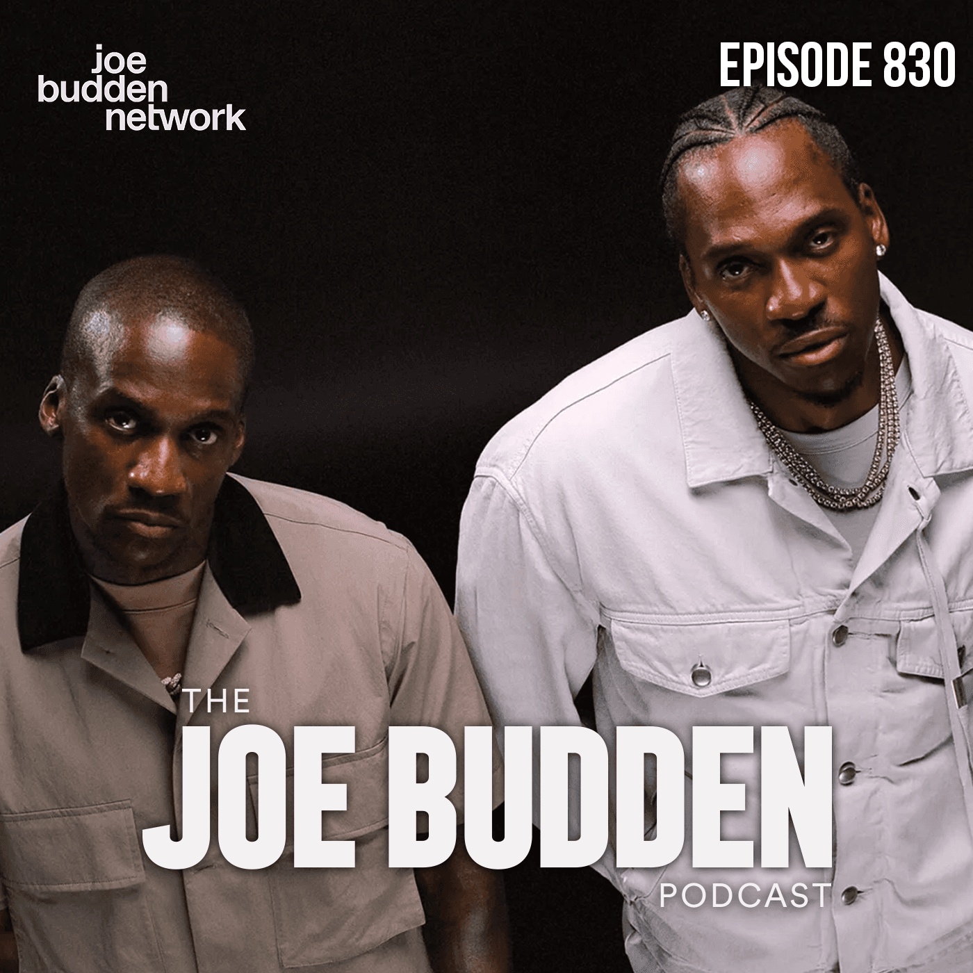 Episode 830 | "Stupid Seeds Grow Stupid Plants" (feat. Jozzy) artwork
