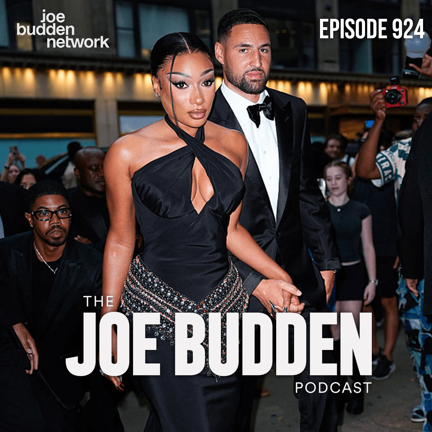 Episode 924 | "Reasonable Expectations" artwork
