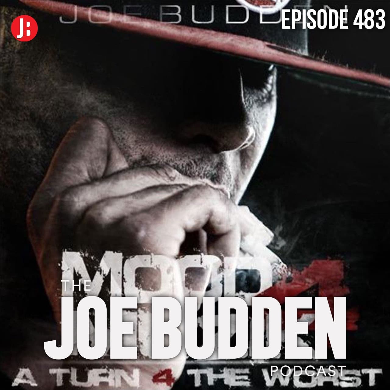 Episode 483 | "The Circus" artwork
