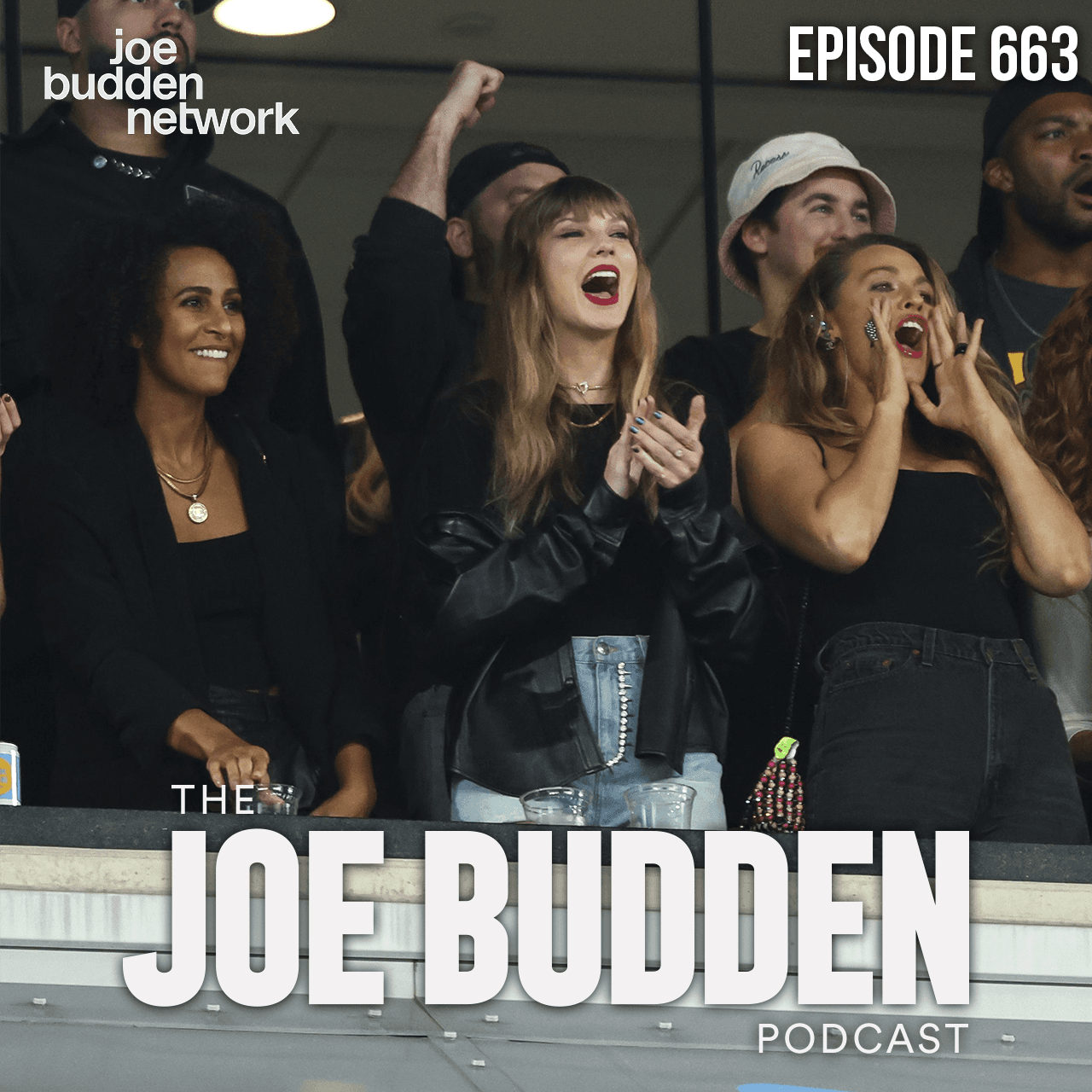 Episode 663 | "Watch the Bucks" artwork