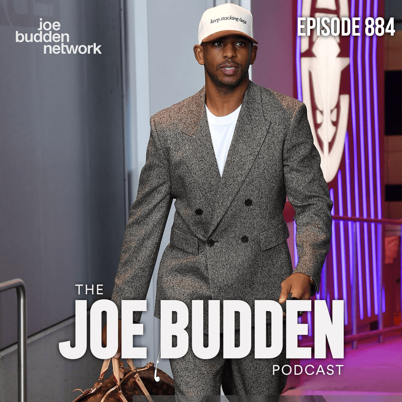 Episode 884 | "The Top Package" artwork