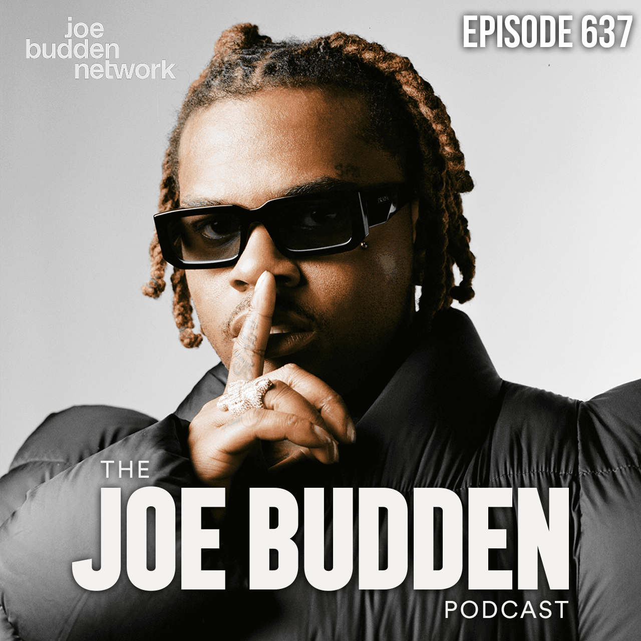Episode 637 | "Crevices" artwork