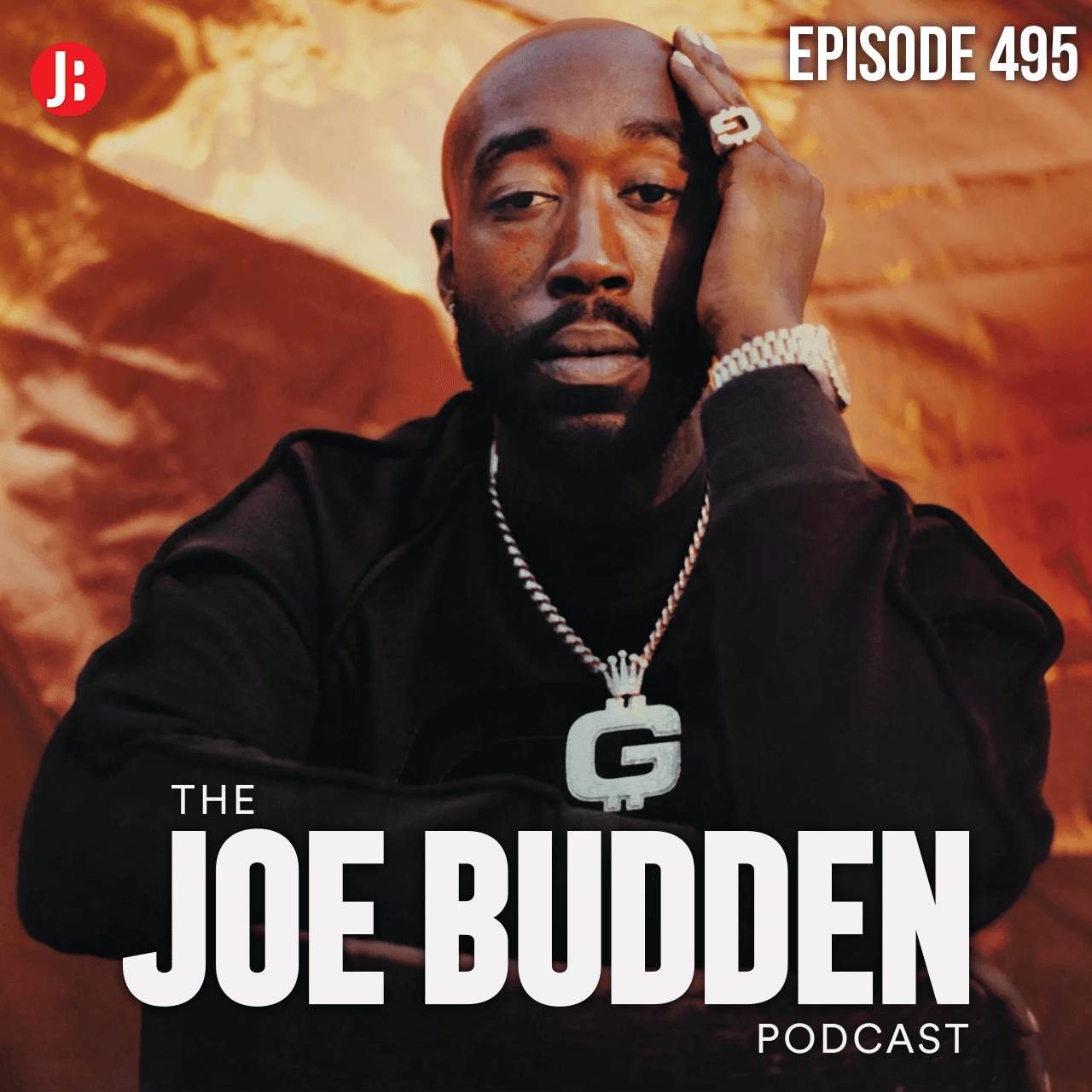 Episode 495 | "There's a Tape For Everything" artwork