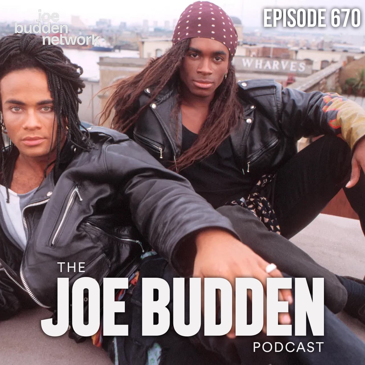 Episode 670 | "Burnt Muffins" artwork