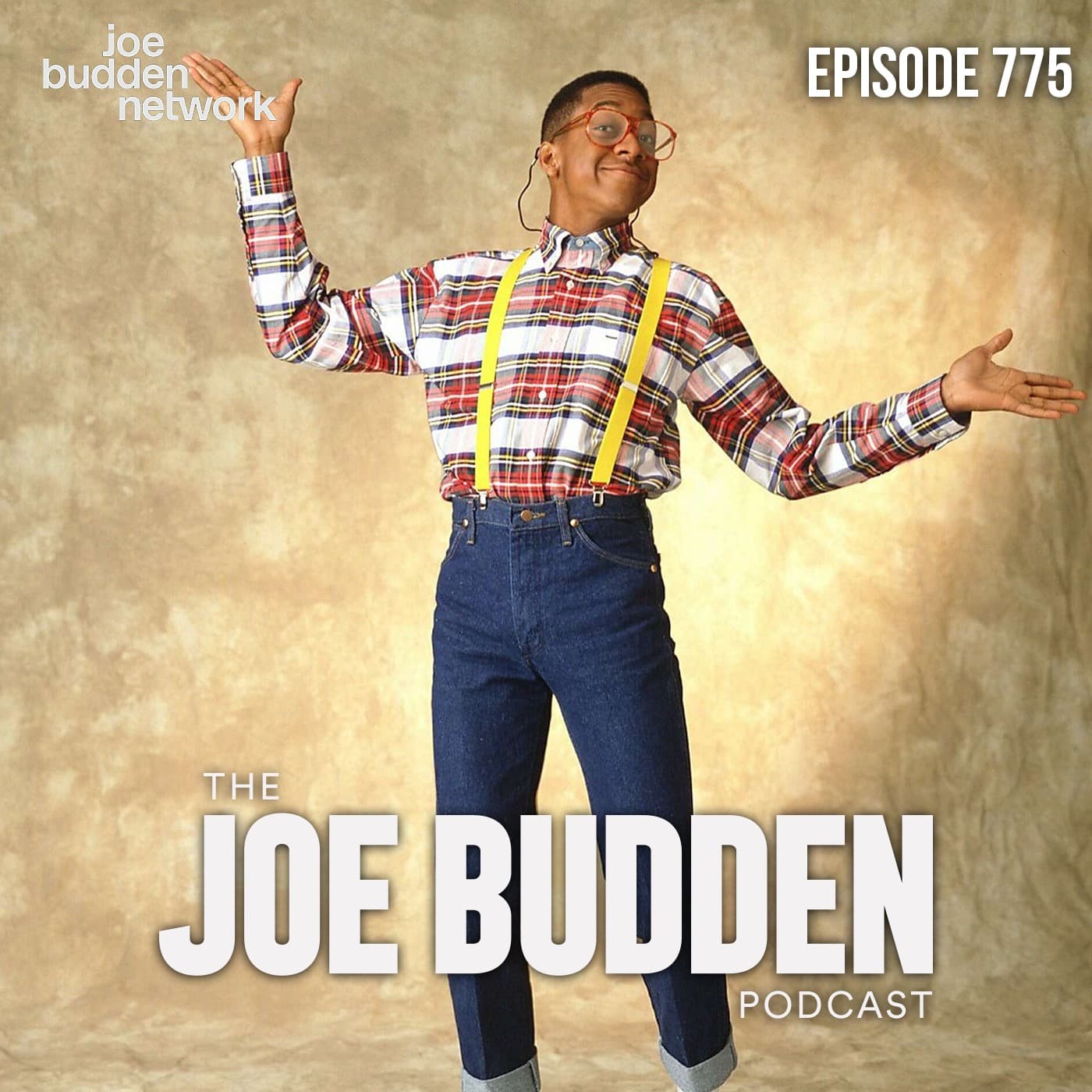 Episode 775 | "That Tracks" artwork