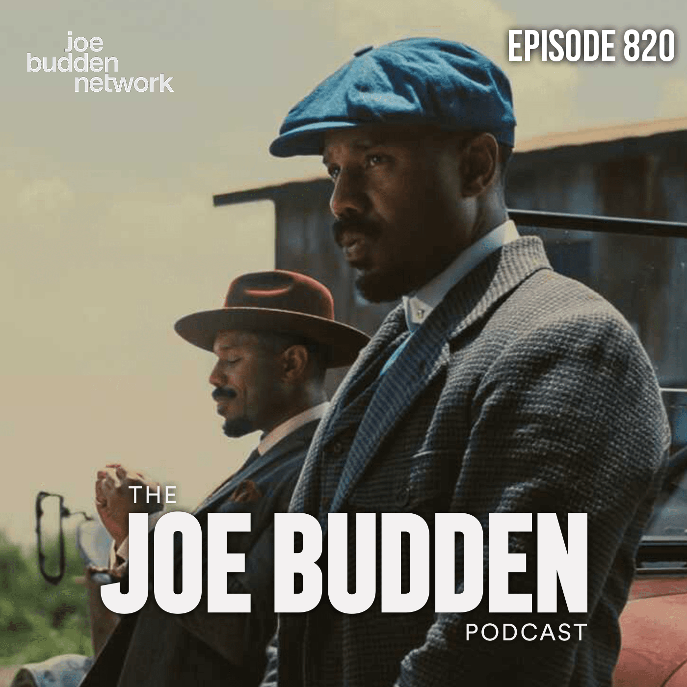 Episode 820 | "Don't Invite Them In" artwork