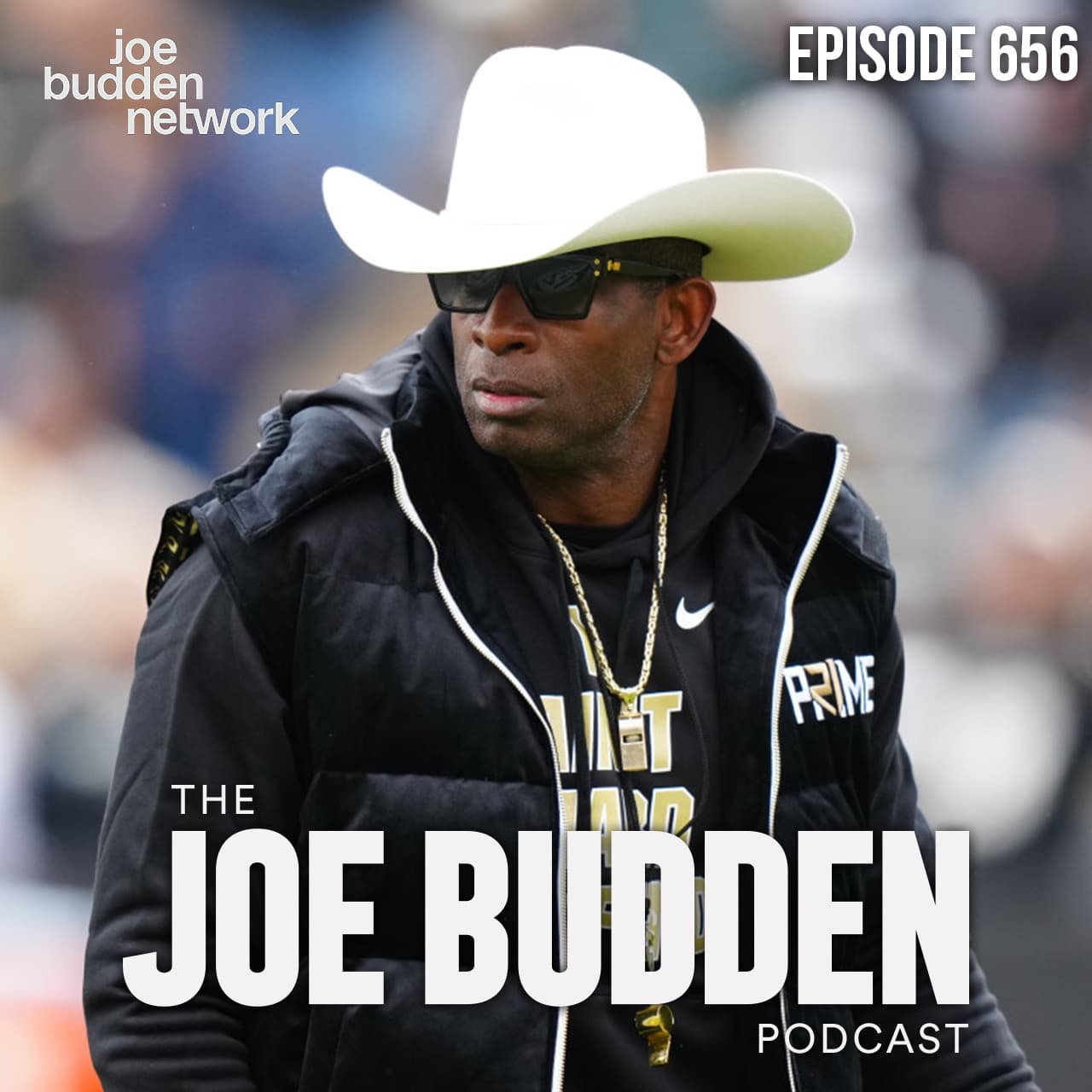 Episode 656 | "The Docket" artwork