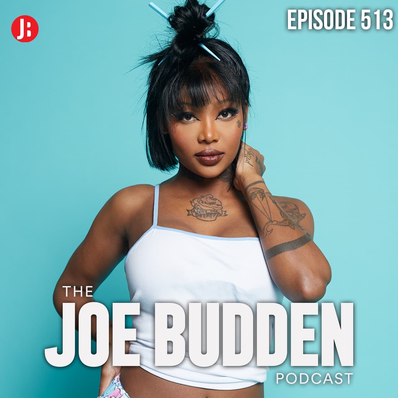 Episode 513 | "Moment of Clarity" artwork