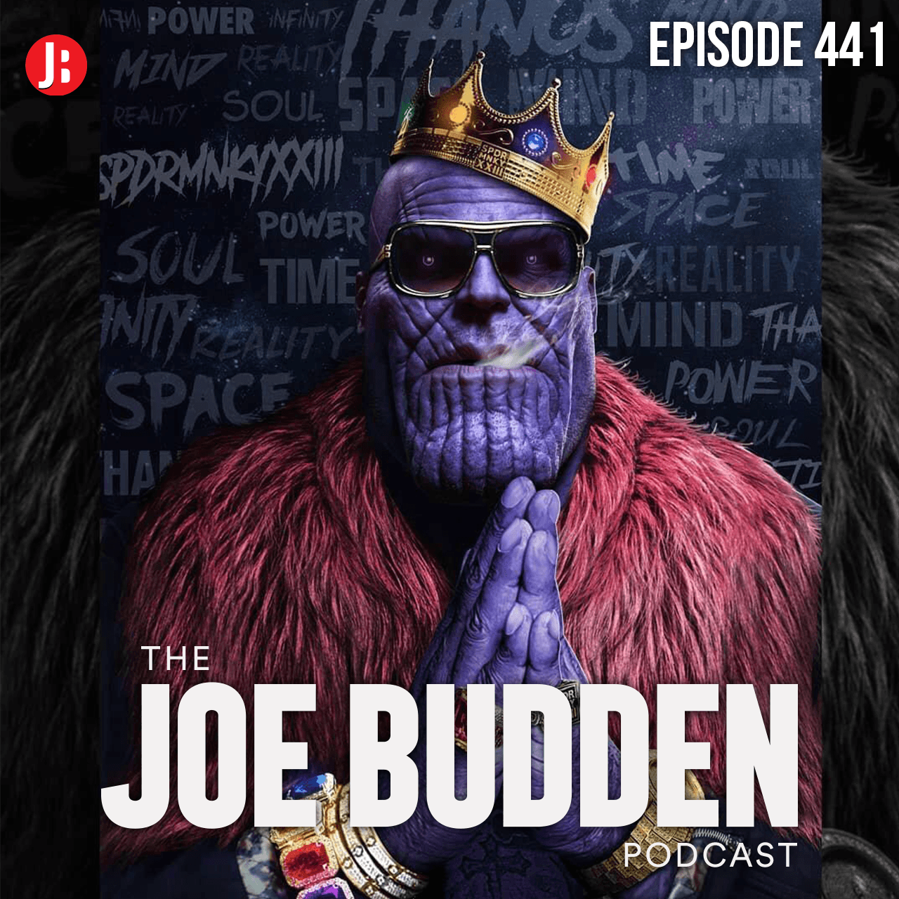 Episode 441 | "The Gig is the Gig" artwork