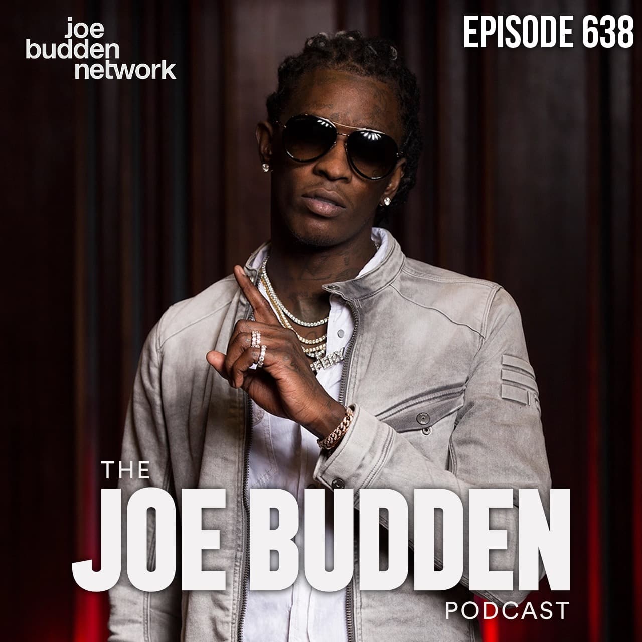 Episode 638 | "Dudecast" artwork
