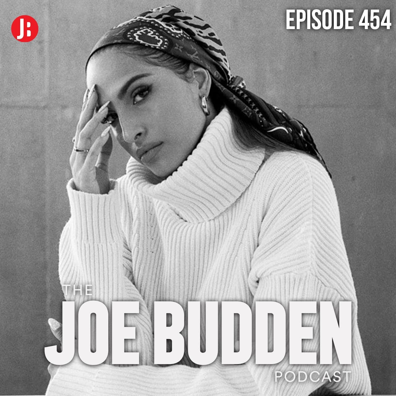Episode 454 | "Mask That Thang Up" artwork