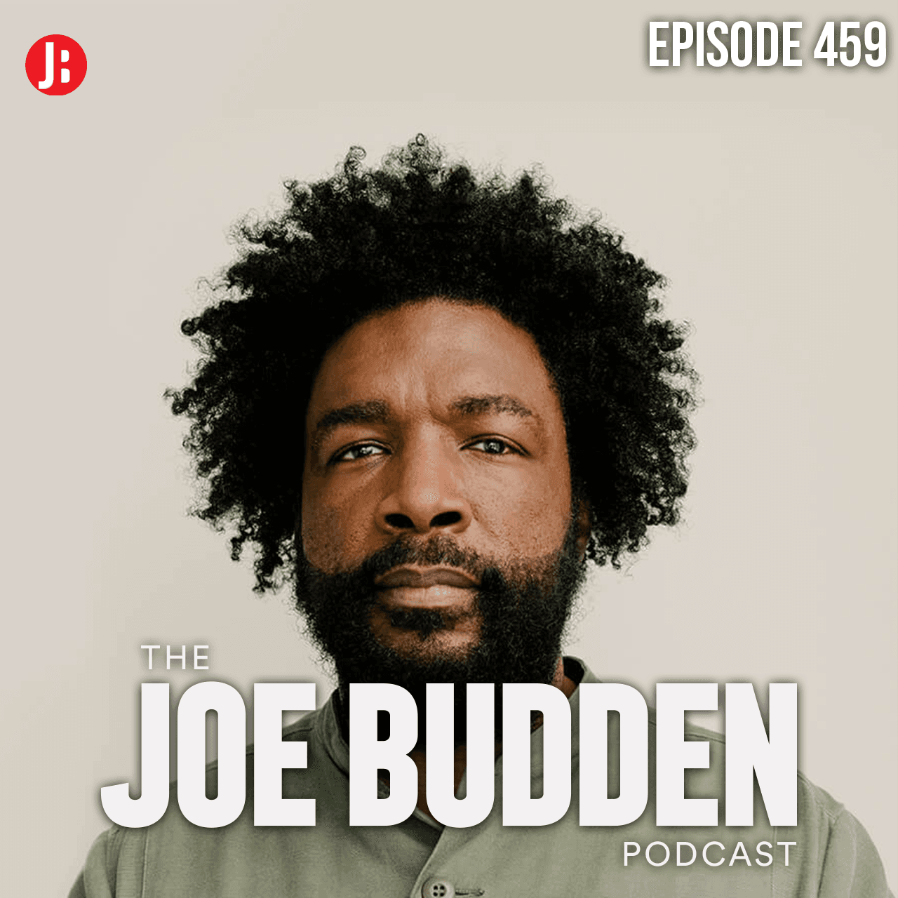 Episode 459 | "You're A Sellout" artwork