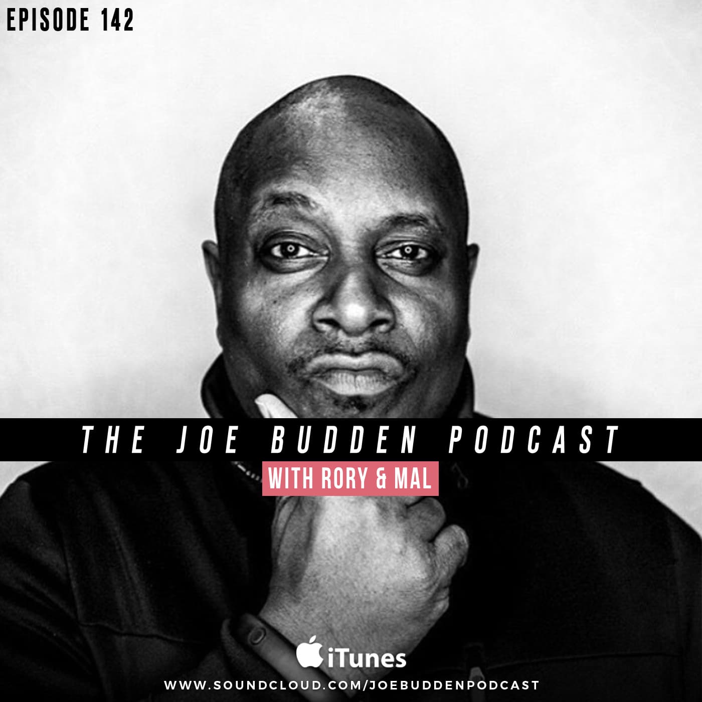 Episode 142 | "Sean's House" artwork