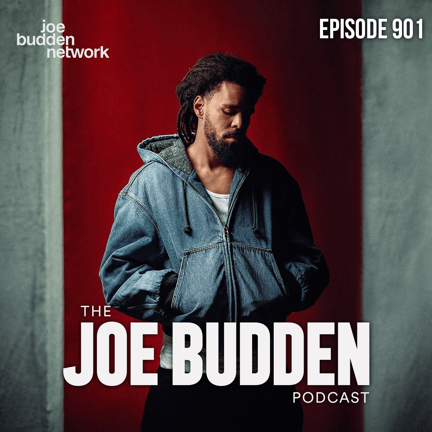 Episode 901 | "Loser Sibling" artwork