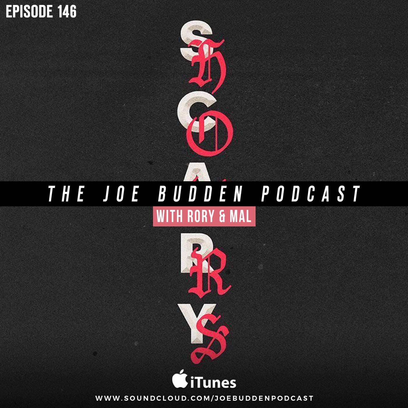 Episode 146 | "Dancing Shoes" artwork
