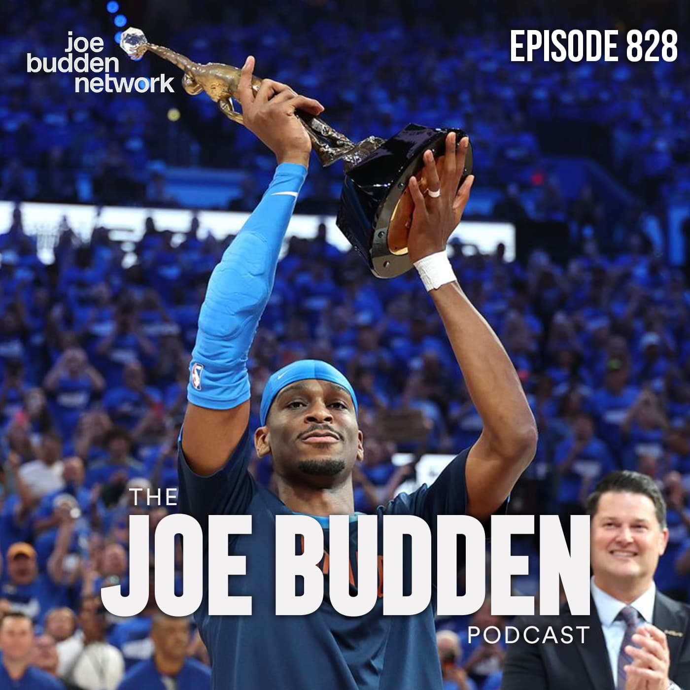 Episode 828 | "Don't Tell Me Goodnight" artwork