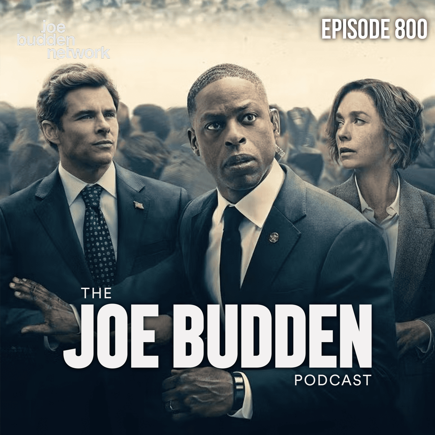 Episode 800 | "Loosie Eggs" artwork