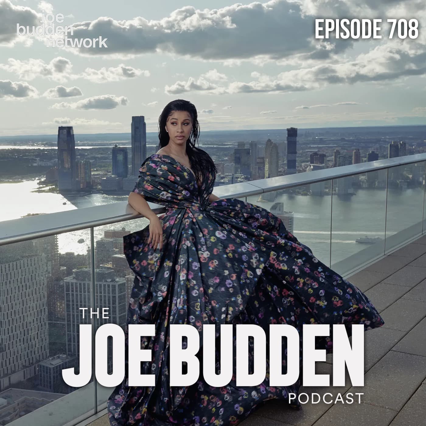 Episode 708 | "Your Feet is Tea" artwork