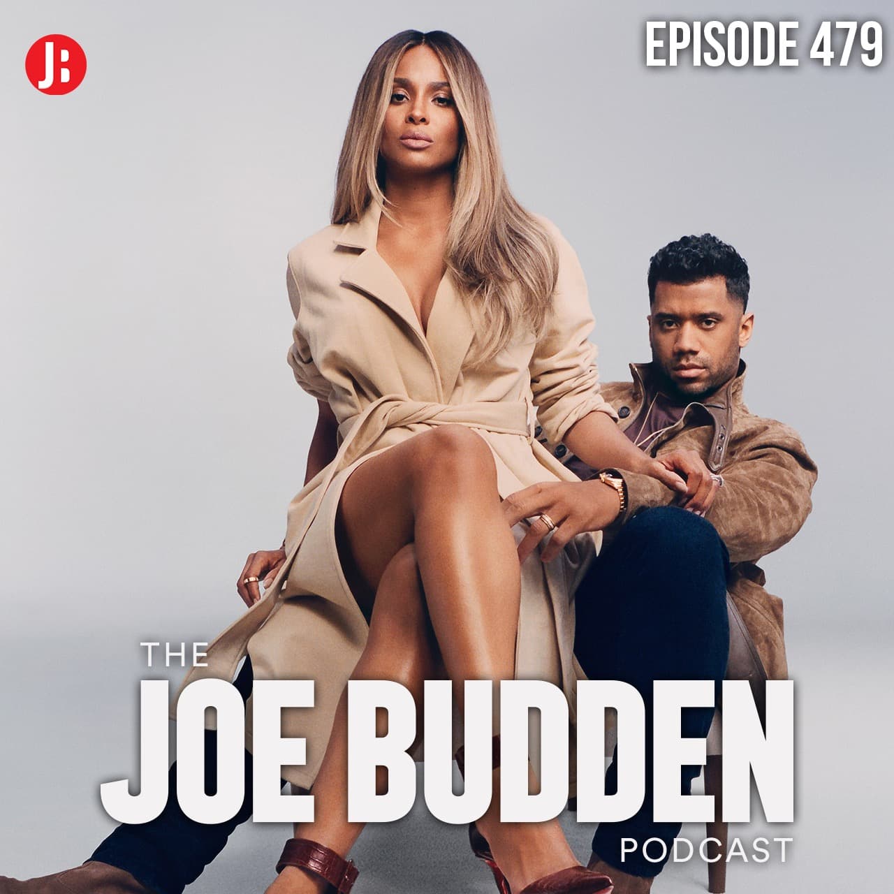 Episode 479 | "Raisins In The Yams" artwork