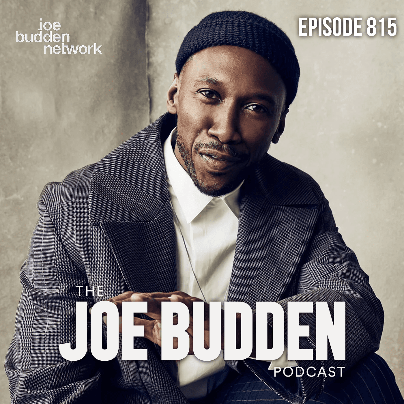 Episode 815 | "Al B. Ehhhh" artwork