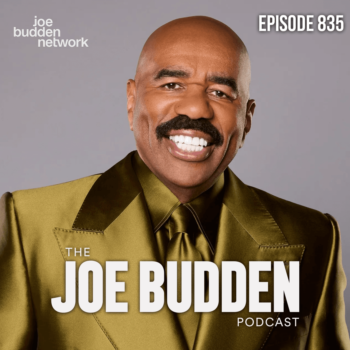 Episode 835 | "The Devils Breakfast" artwork