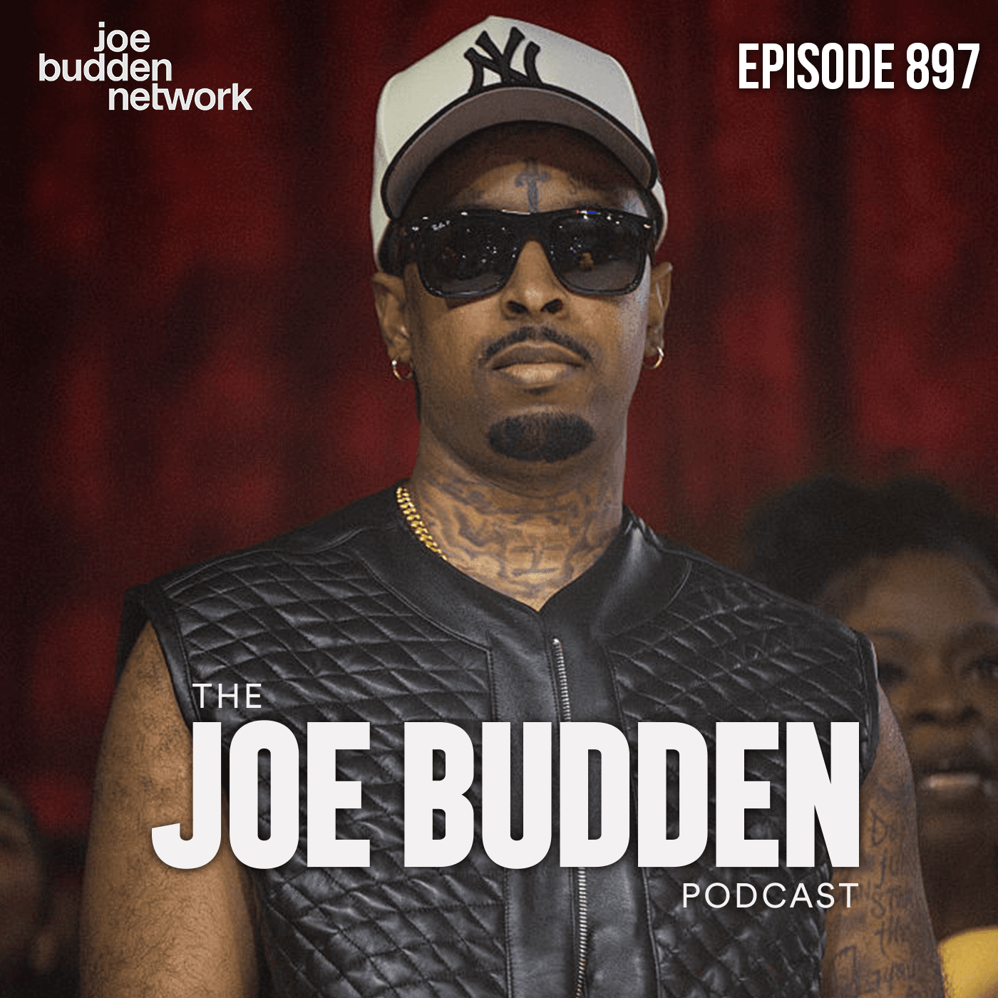 Episode 897 | "Company Tardy Policy" artwork
