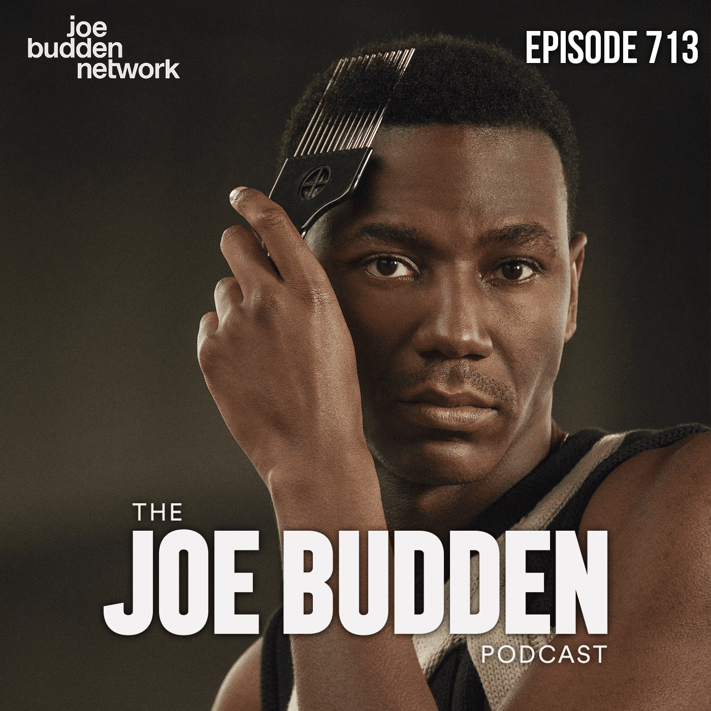 Episode 713 | "Troglodyte" artwork