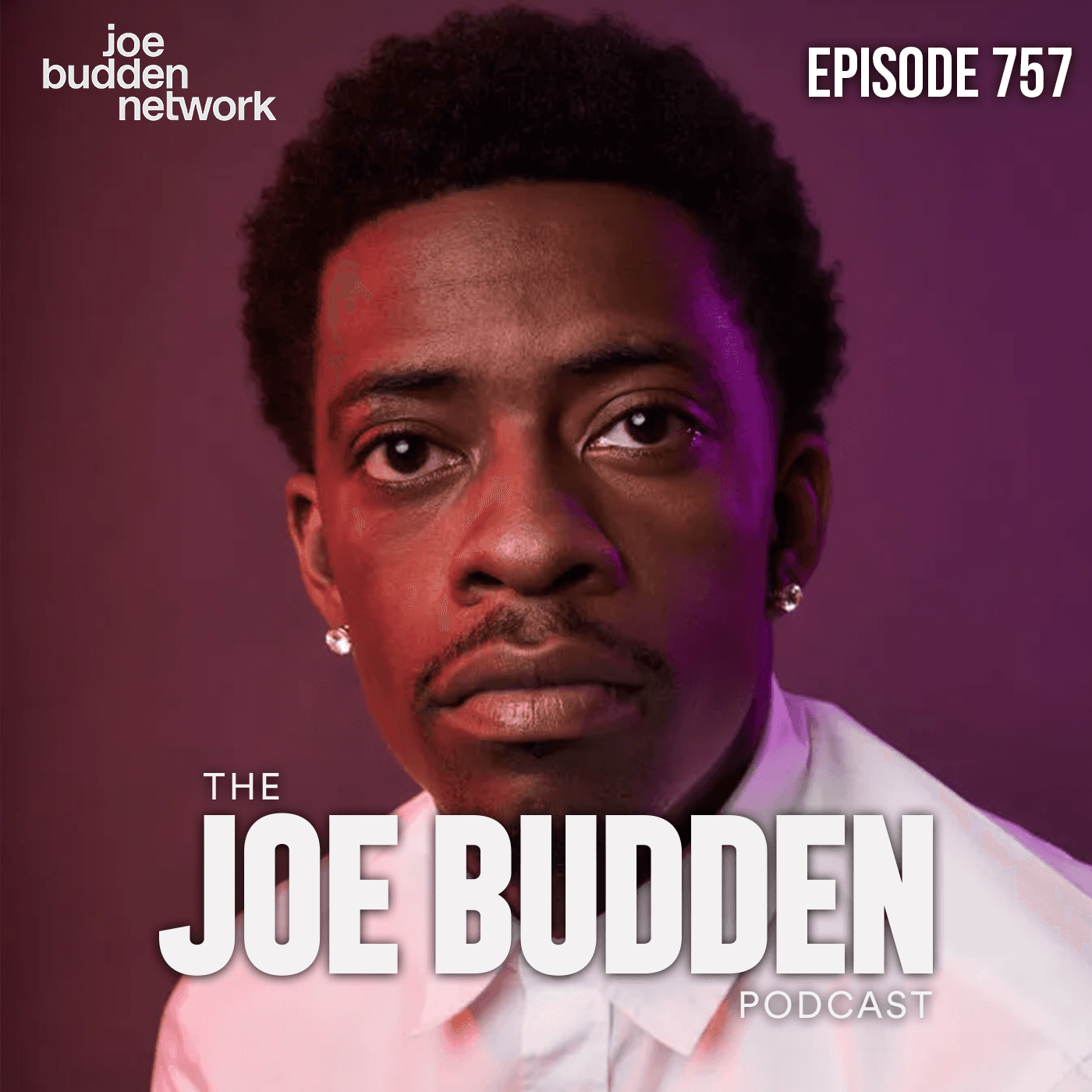 Episode 757 | "Coquettish" artwork