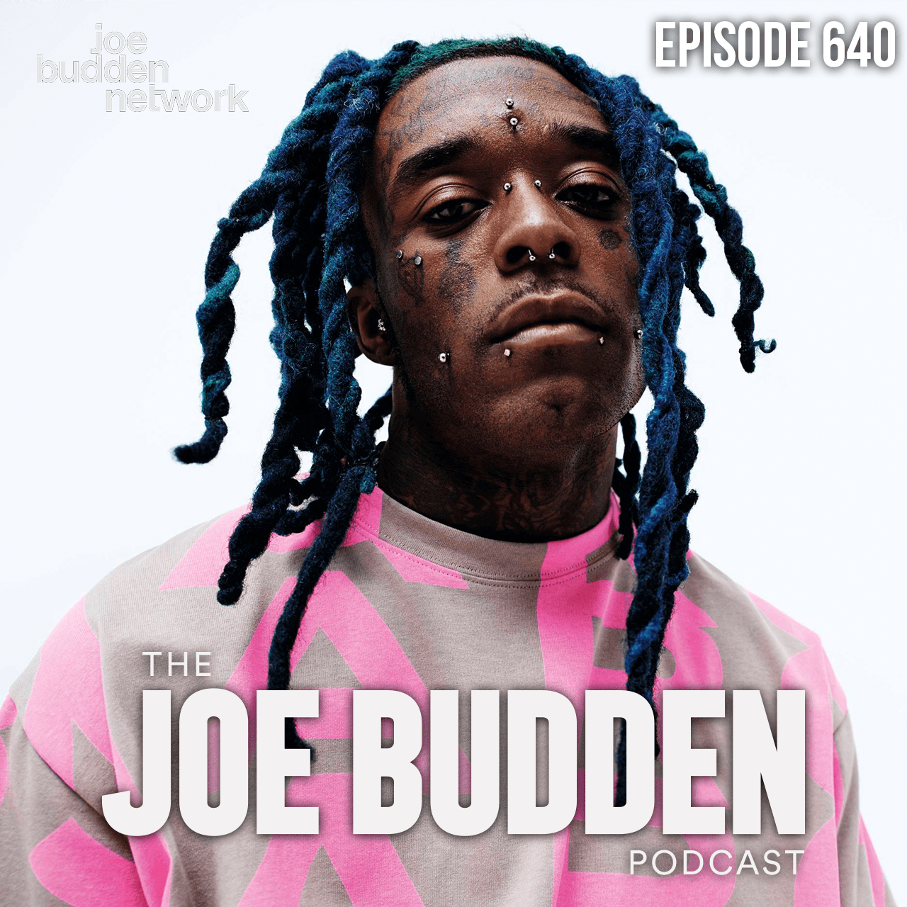 Episode 640 | "Blacked" artwork