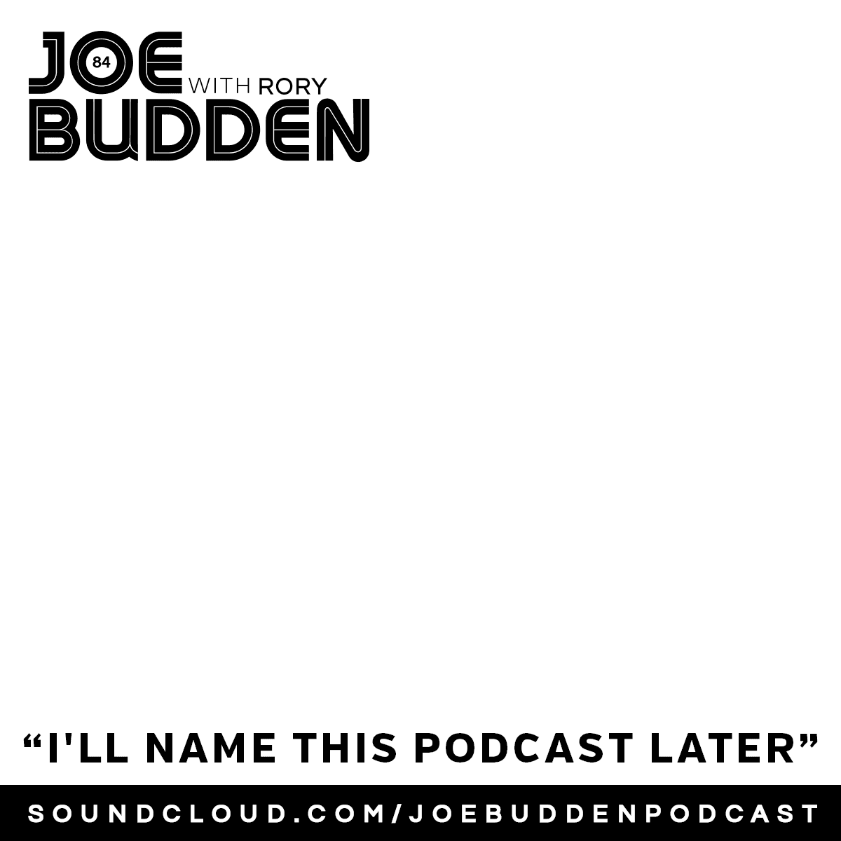 I'll Name This Podcast Later Episode 84 artwork