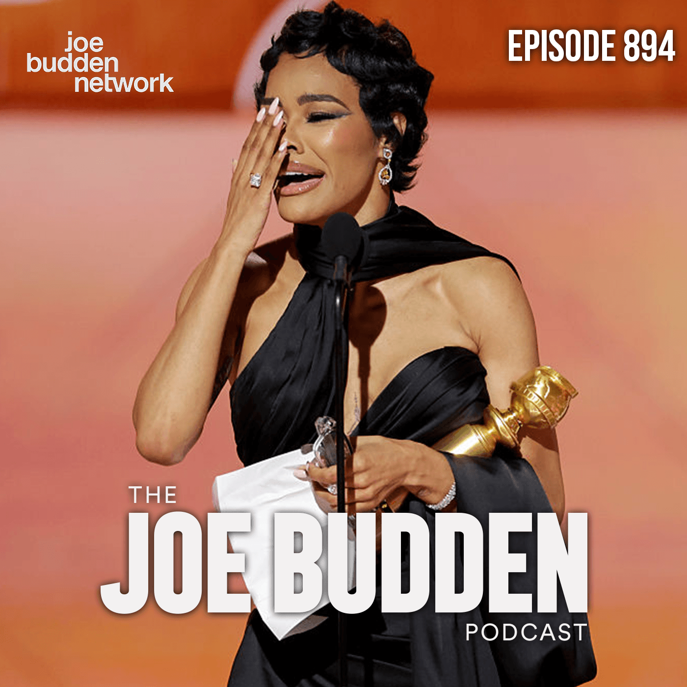 Episode 894 | "White-Ish Mamba" artwork