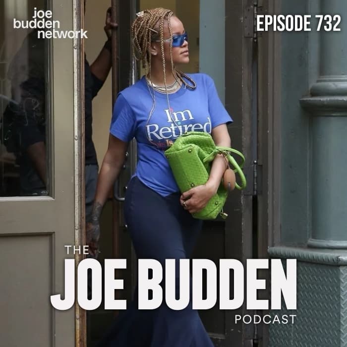 Episode 732 | "Pass The Lunchbox" artwork