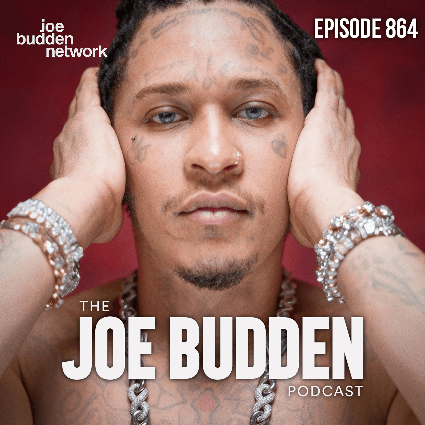 Episode 864 |"The Broad Street Daily Journal" artwork