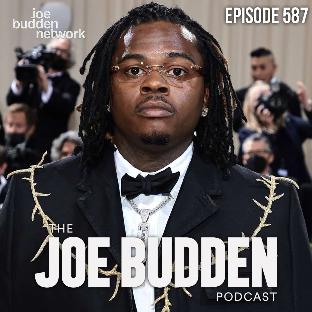 Episode 587 | "So Sick" artwork