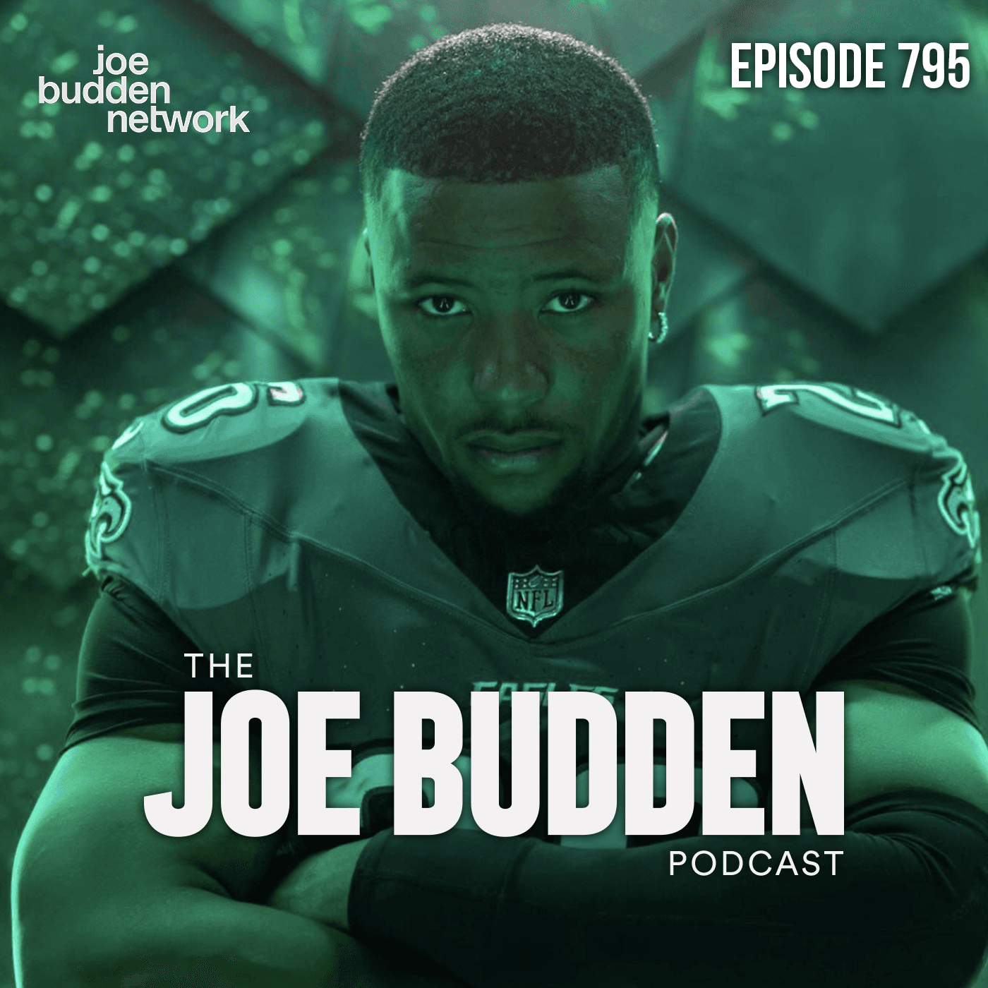 Episode 795 | "Licensed Listeners" artwork