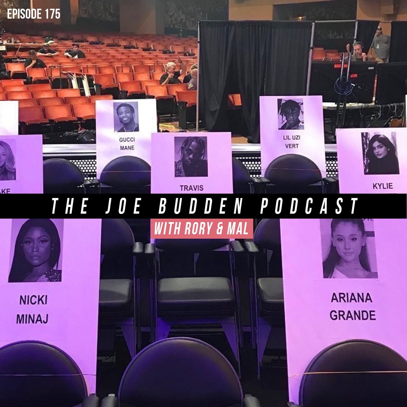 Episode 175 | "They're Gonna Regret This" artwork