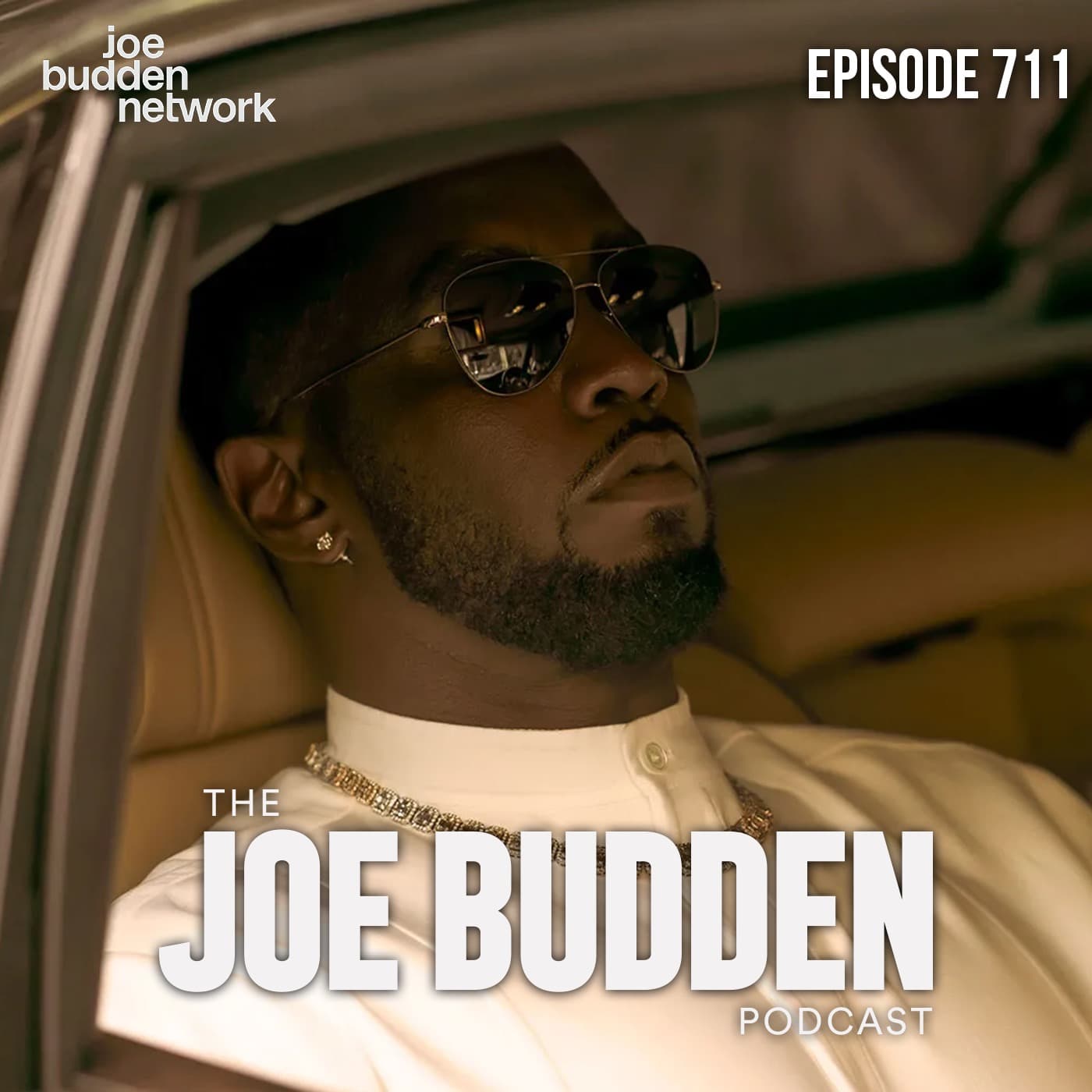 Episode 711 | "No Way Out" artwork