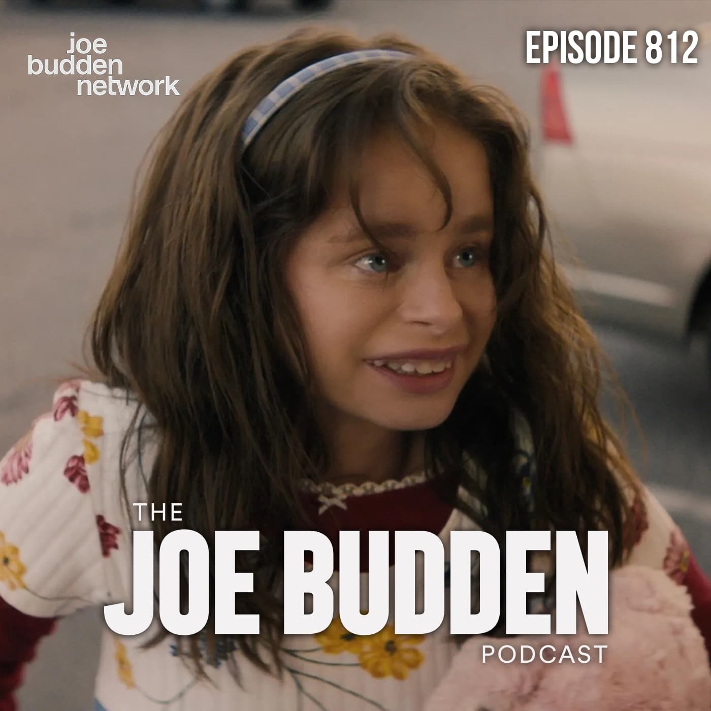 Episode 812 | "Stove Side Chat" artwork
