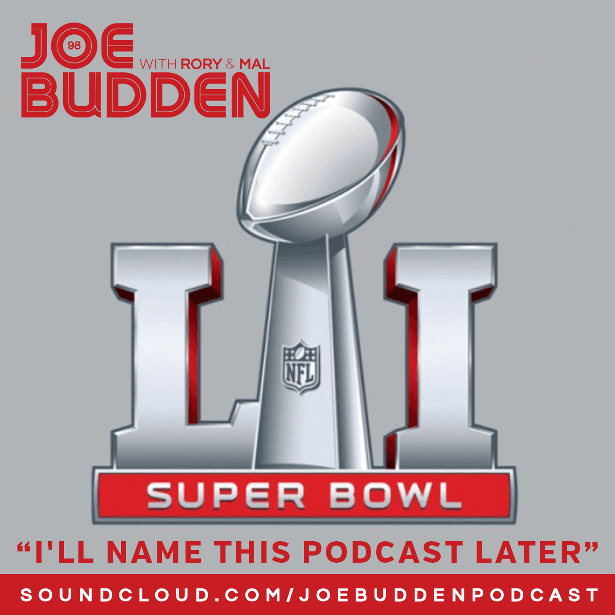 I'll Name This Podcast Later Episode 98 artwork
