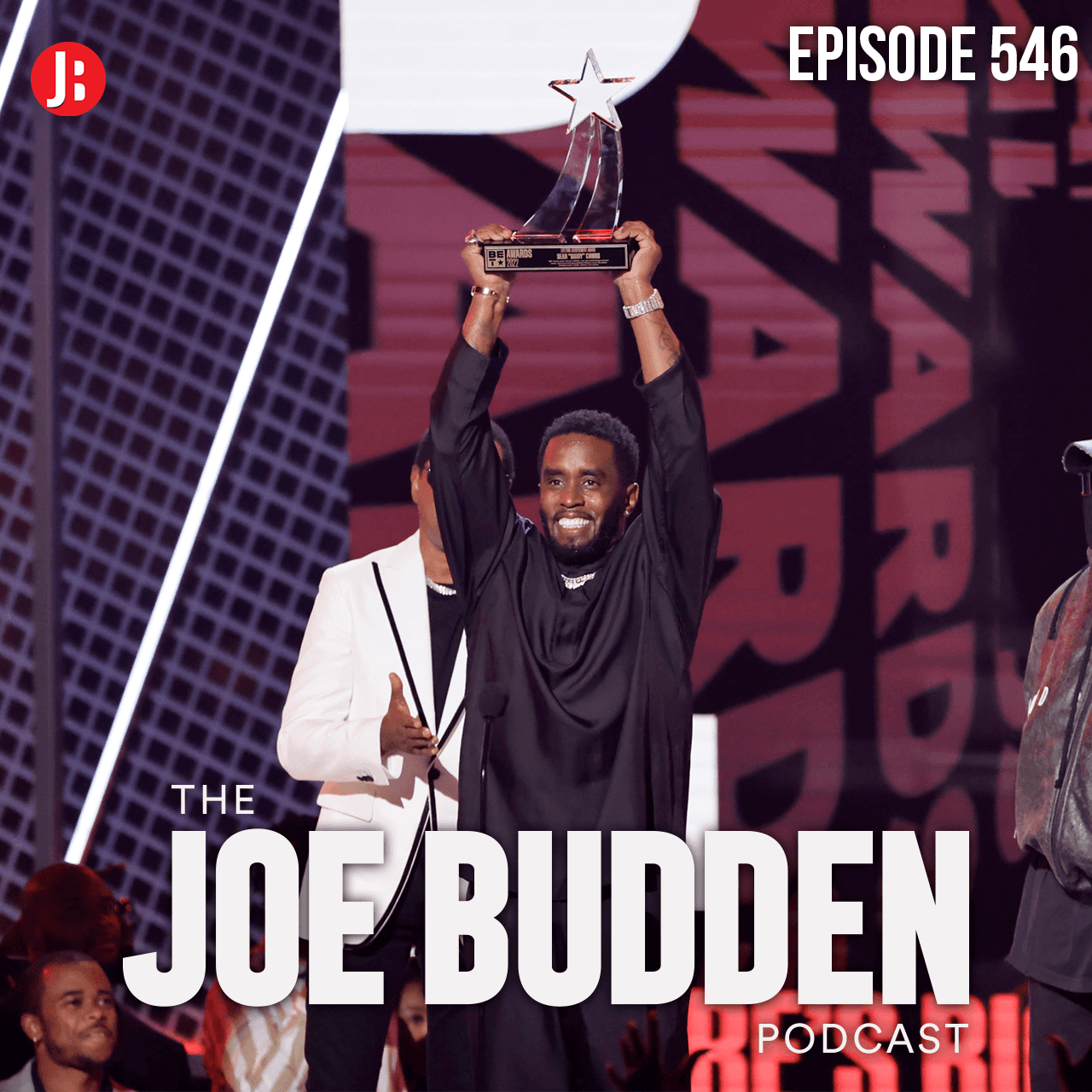 Episode 546 | "Dropout Theories" artwork