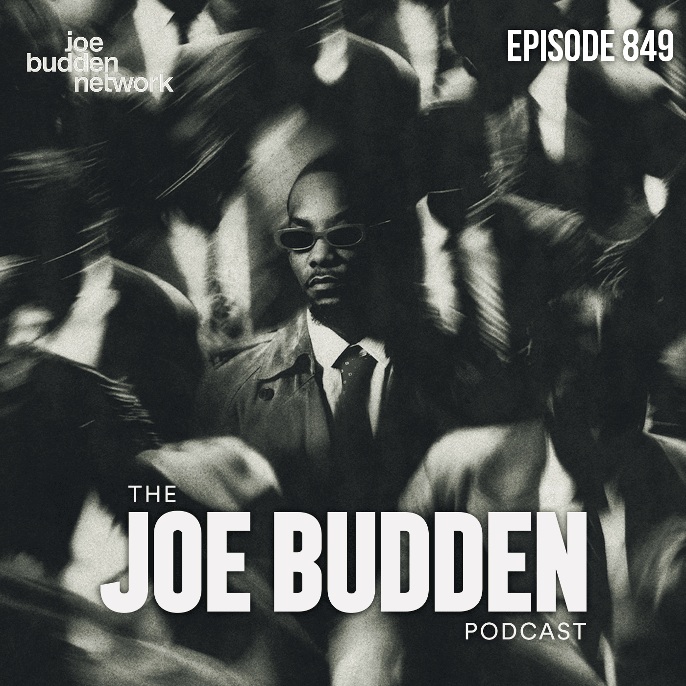 Episode 849 | "Super P" (feat. Offset) artwork