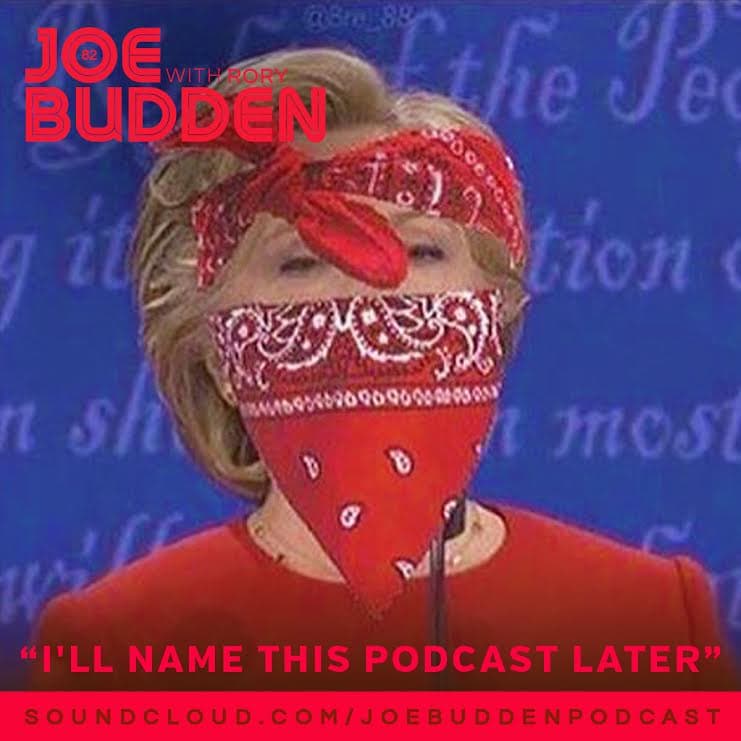 I'll Name This Podcast Later Episode 82 artwork