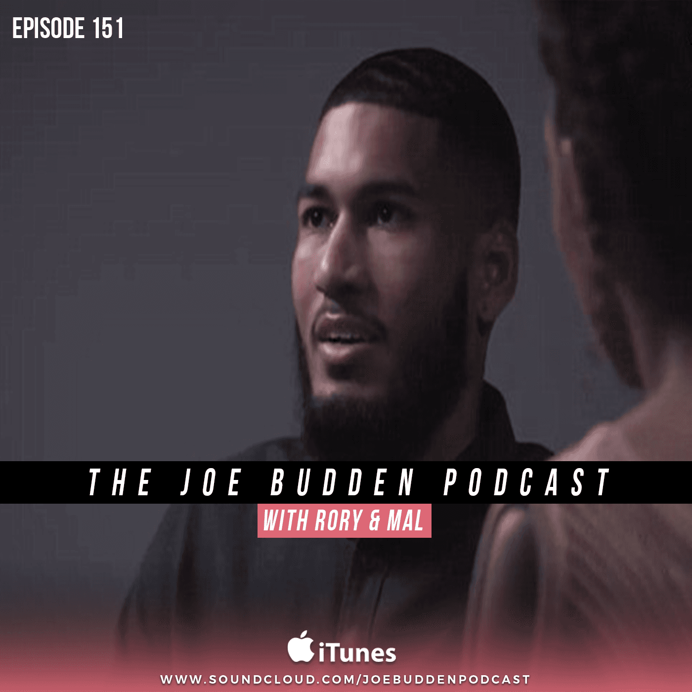 Episode 151 | "Vicious Cycle" artwork