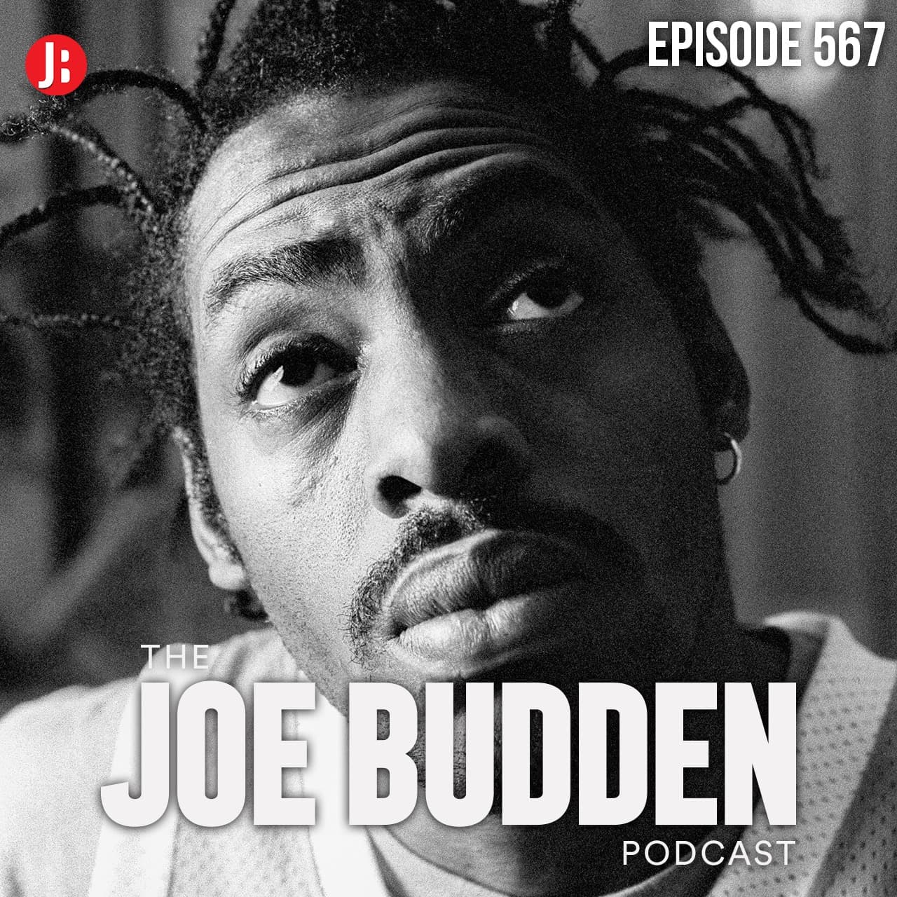 Episode 567 | "Boo Bop Tour" artwork