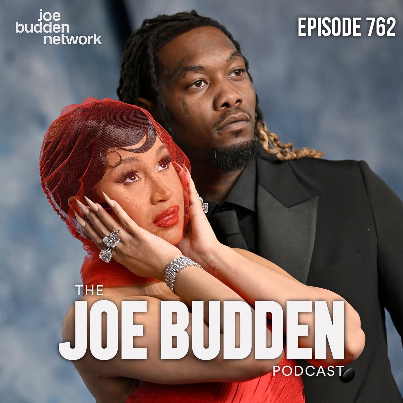 Episode 762 | "Gas Station Kings" artwork