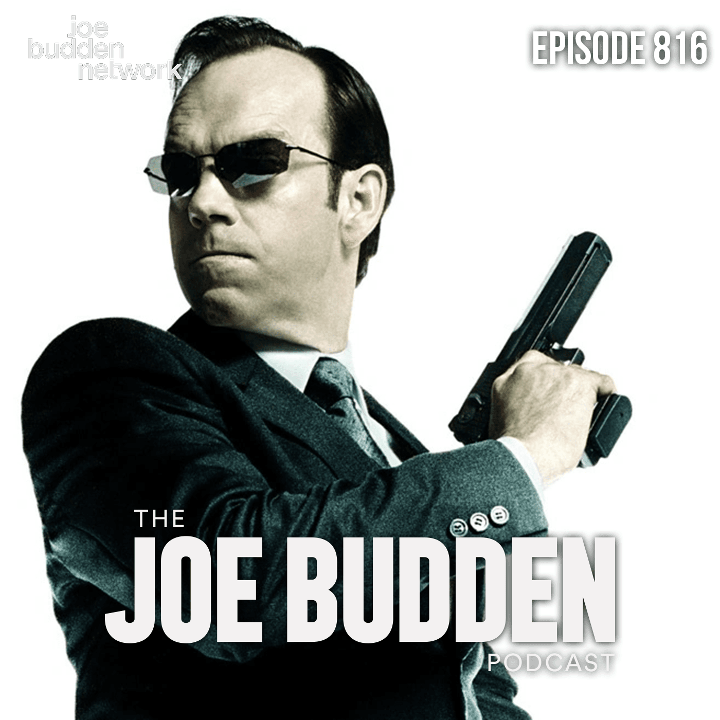 Episode 816 | "We Listen and We Judge Quietly" artwork
