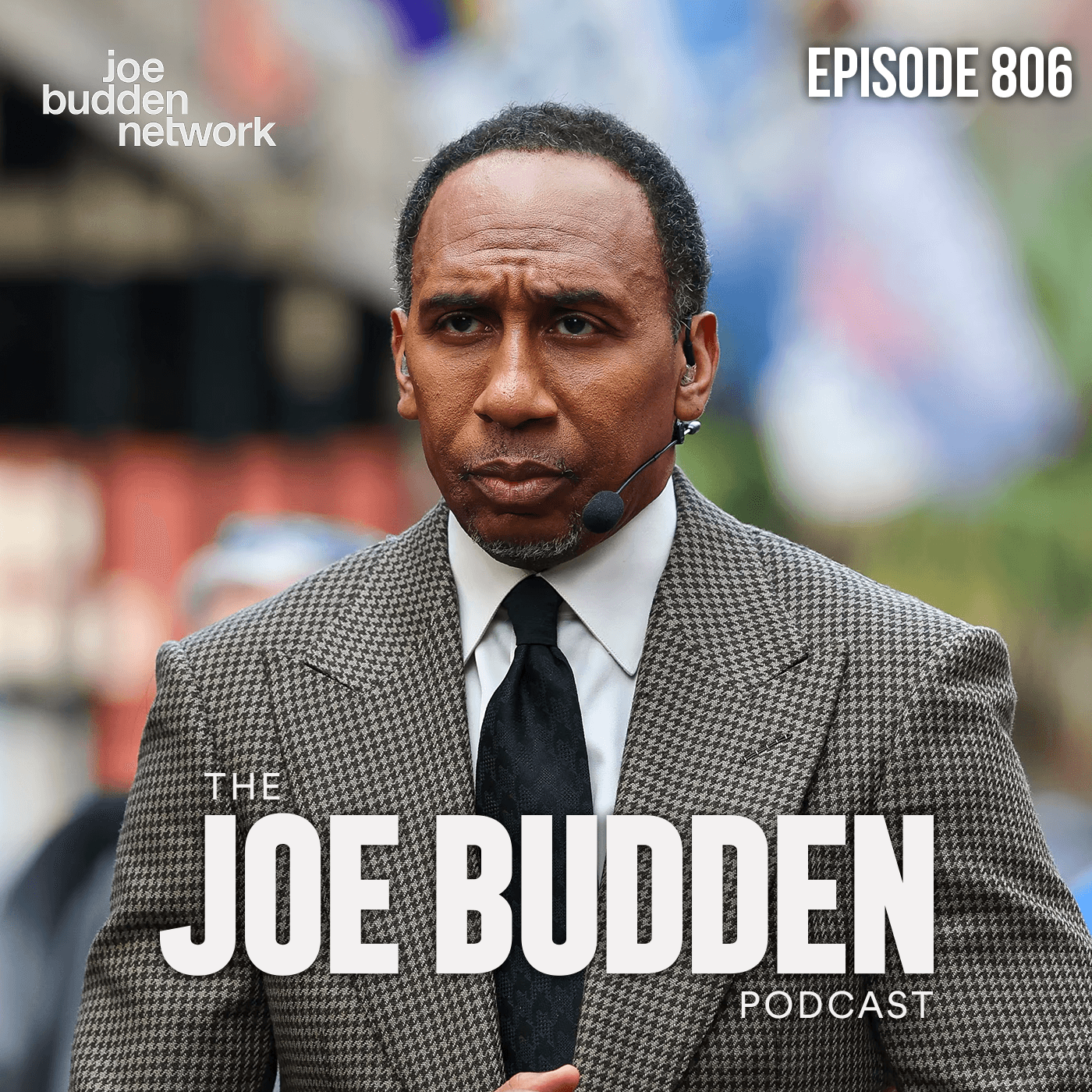 Episode 806 | "Yall Don't Really Have It" artwork