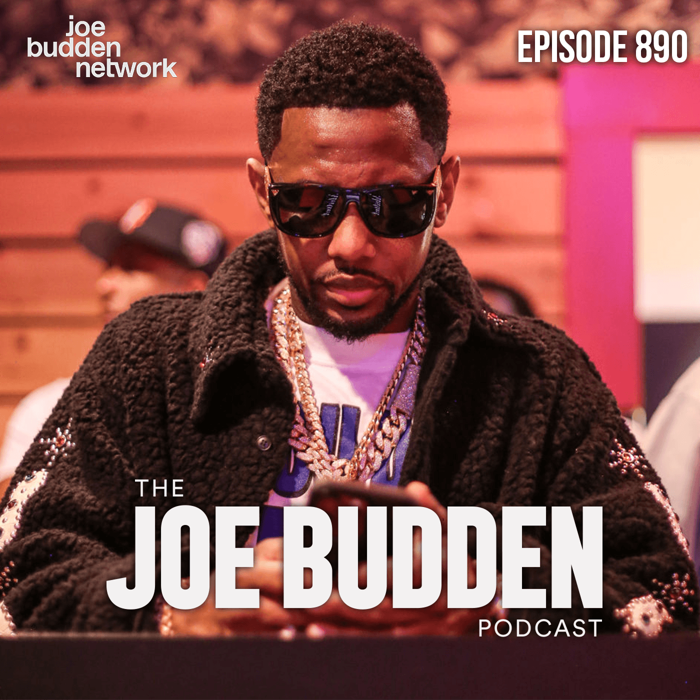 Episode 890 | "Living Righteously" artwork